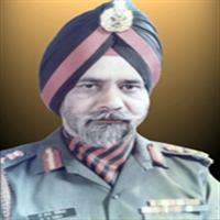 Brig AS Sibia (31 Jul 89 to 22 Mar 90)